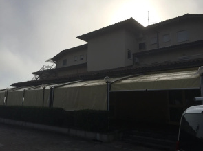 Albergo Ristorante La Noce