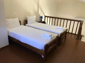 Loft Studio Raxes Kastanies Ikaria # 6