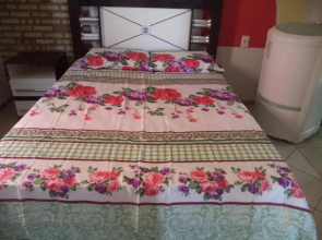 Zago Apartamento Temporada Vista Mar