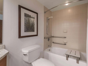 Wyndham Garden Buffalo Downtown