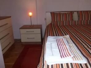 Apartment Aminta Delux