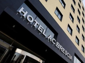 Ac Hotel Brescia