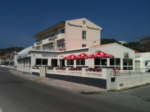 Hotel Teimoso