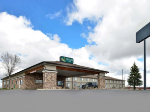 Quality Inn Beaver