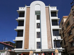 OYO 9746 Samudra Kannya Guest House
