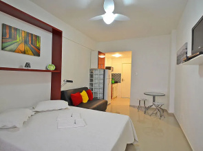 Copacabana Apartments 335