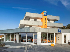 Ibis Budget Bonn Süd Königswinter