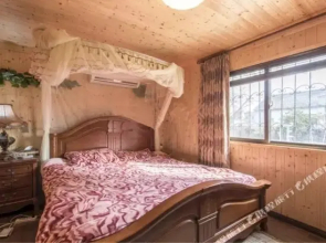 上海半农半乡村会所