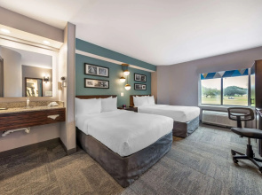 Sleep Inn Miami International Airport