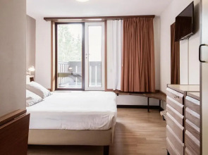 Hotel Boite