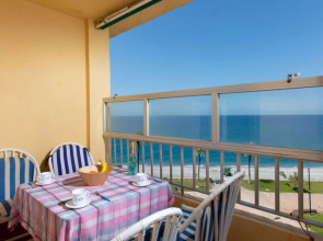 Apartment Marina Salobreña