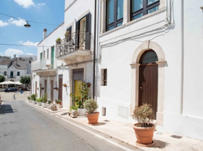 Perlage Suite Luxury B&B