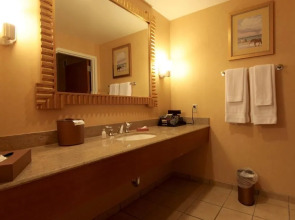 South Point Hotel, Casino, and Spa