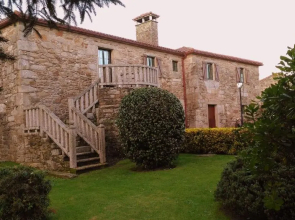 Casa de Barreiro