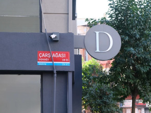 Dilens Bosphorus Hotel