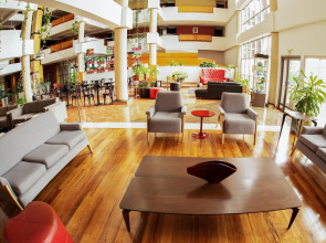 Amérian Portal del Iguazú Hotel