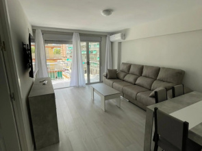 Precioso apartamento de lujo en cullera