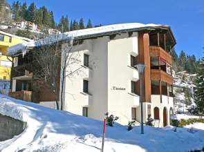 Casa Tavaun A11