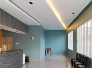 Wikost Premiere Inn mitra RedDoorz