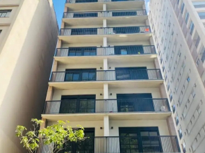 Smart Sharing Bela Vista