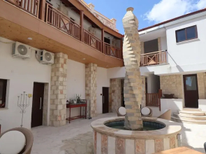 La Hacienda Cyprus