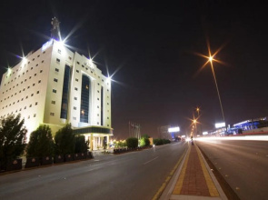 Tulip Inn Andalusia Al Khobar