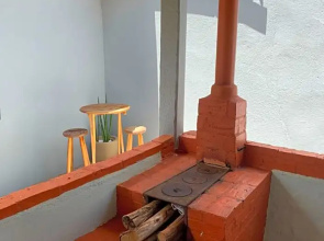 Chalezinho