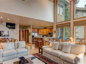 Twin Pines #3