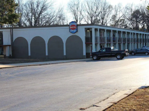 Extended Stay Motel
