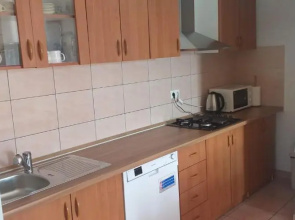 Apartment A&B