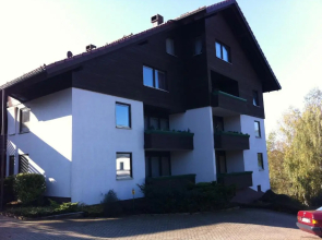 Ferienwohnung Am Paradies