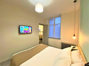 Appartements Rue Sarret XXL