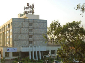 Lords Plaza, Ankleshwar