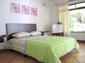 Hotel Quimbaya