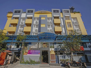 OYO Townhouse 889 Orchid Sankrish Velachery