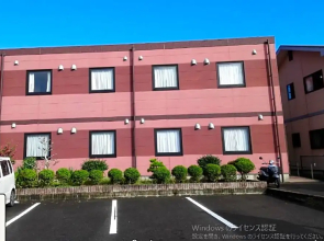 Omura - Hotel / Vacation STAY 46227