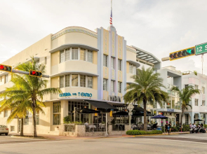 The Marlin Hotel