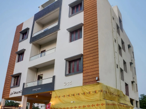 OYO 82381 Akshaya Kanuru