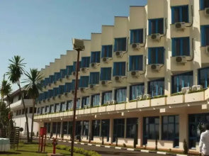 Blue Nile Resort