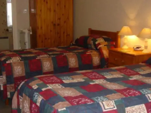 The Glen Lui Hotel