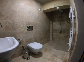 Adventure Inn Cappadocia