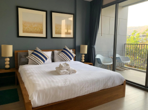 Mountain View 2BR @ 23 Degree Khao Yai
