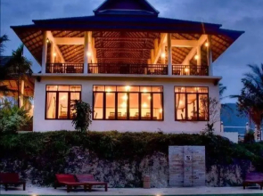 Kooncharaburi Resort Spa and Sailling Club Koh Chang