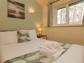 Chalet Log Cabin L6