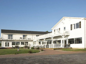 Wylder Hotel Tilghman Island