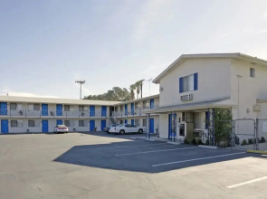 Americas Best Value Inn Beaumont, CA