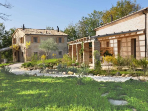 Borgo Farneto