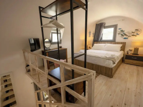 New Lux Misilia Suite & Prive Jacuzzi