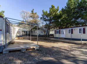 Camping Paklenica