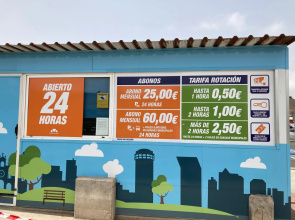 Apartamento Playa Las Canteras
